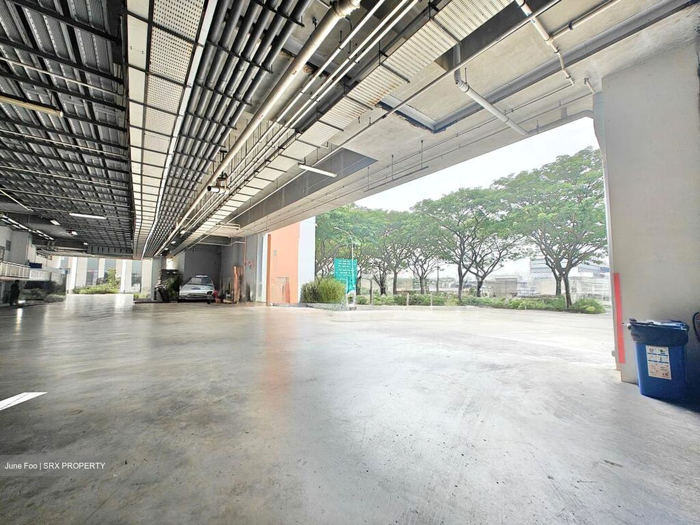 Shine@tuas South (D22), Factory #502740161